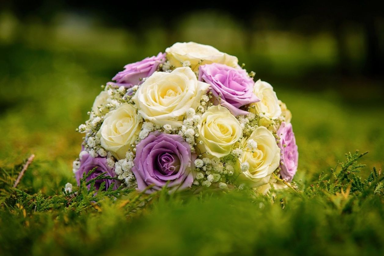 The Complete Career Guide to Becoming a Professional Florist