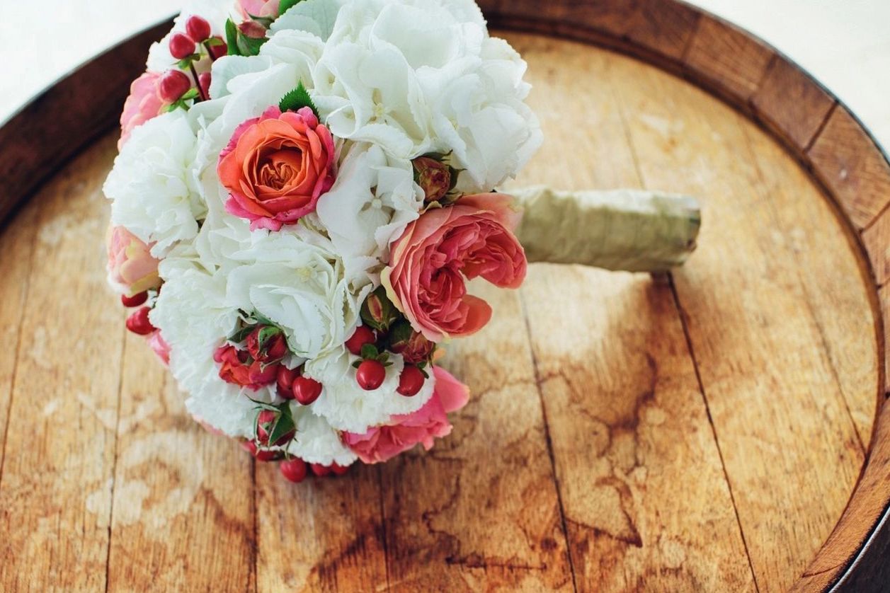 Professional Floristry Certification Course