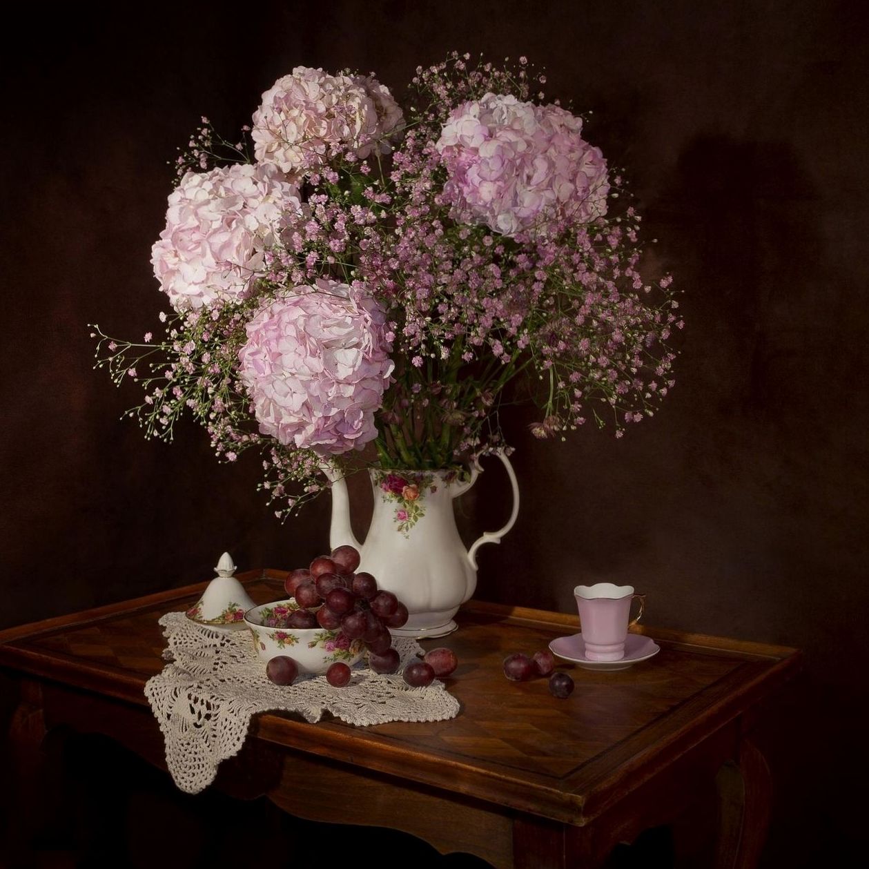 BloomCraft Studio